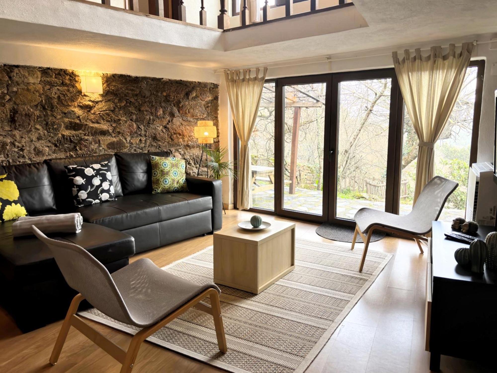 Retiro De Gondramaz - 200 M2 Villa Exterior photo