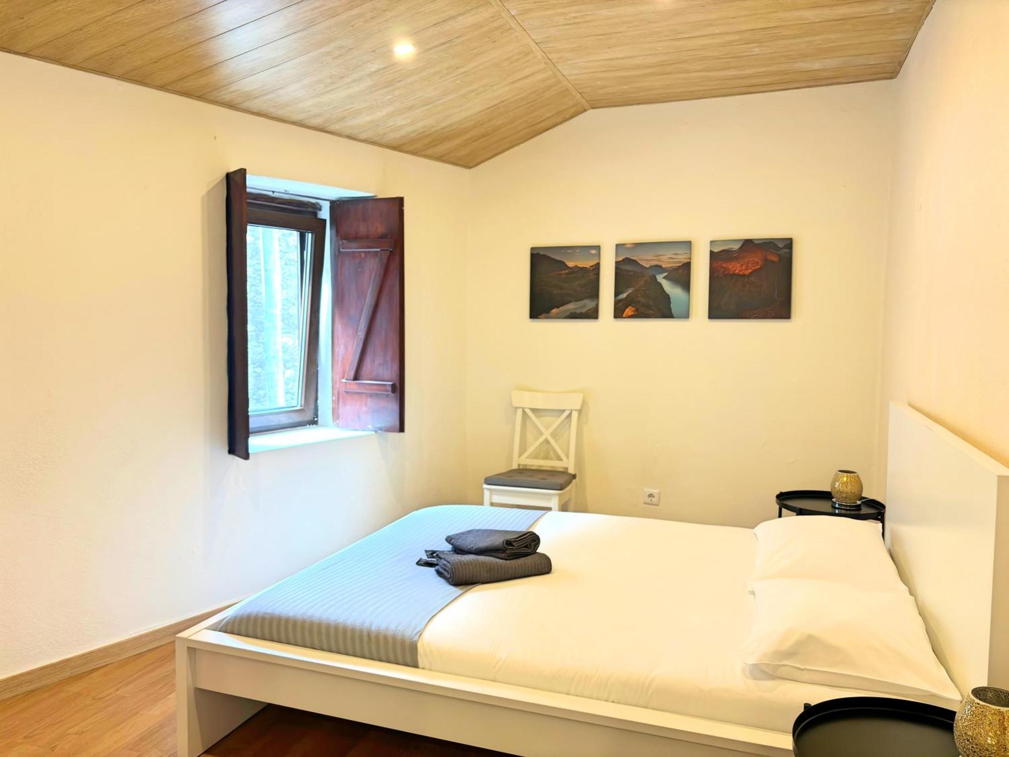 Retiro De Gondramaz - 200 M2 Villa Exterior photo